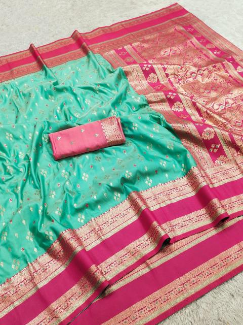 vastrangan MB 3326 set saree wholesale